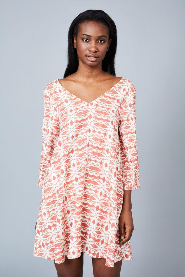 Native Youth EVA DRESS