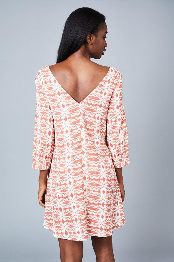 Native Youth EVA DRESS