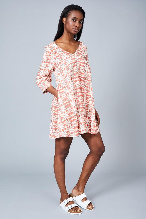 native youth EVA DRESS