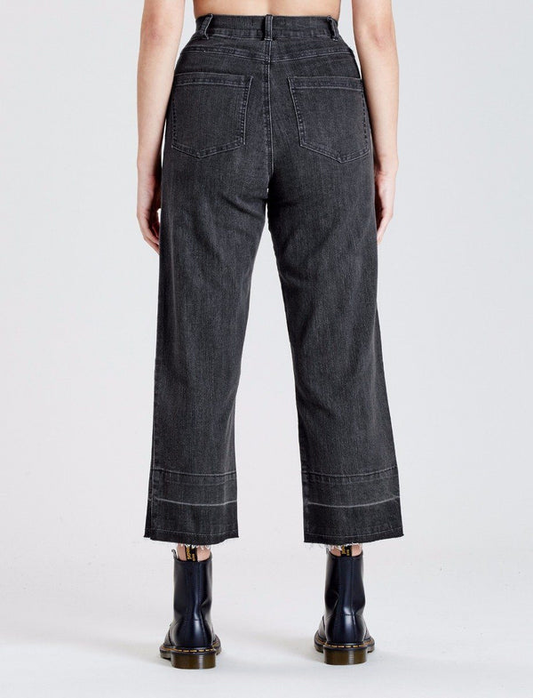 Native Youth Eventide Denim Jeans
