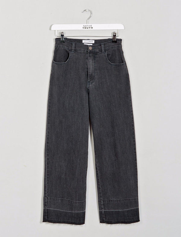 Native Youth Eventide Denim Jeans
