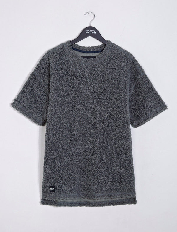 native youth Falcone Tee