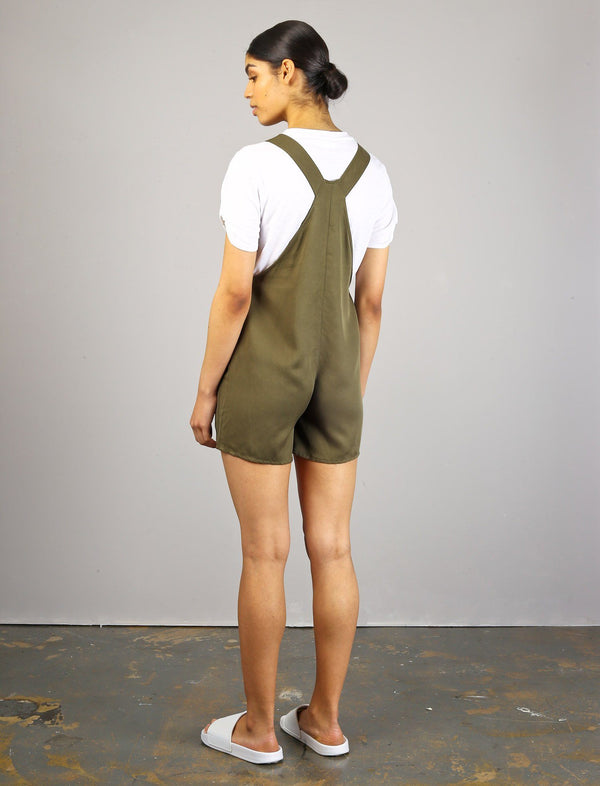 Native Youth FAUNA DUNGAREE