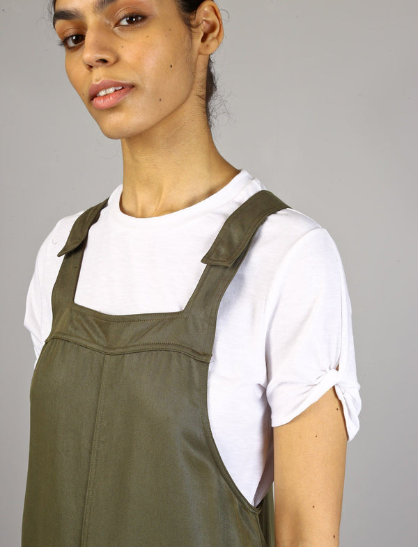 Native Youth FAUNA DUNGAREE