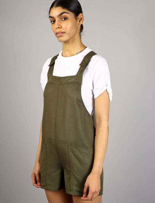 native youth FAUNA DUNGAREE