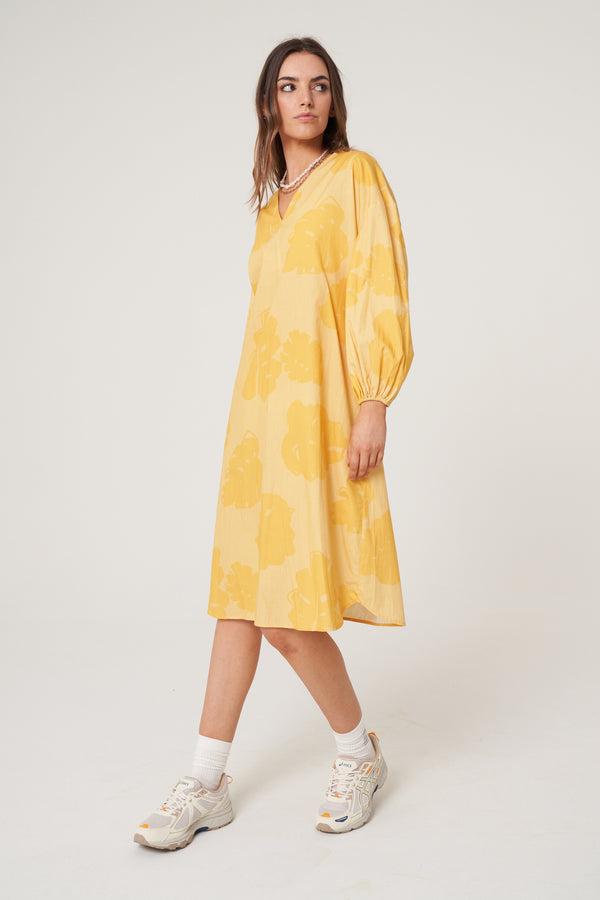 Native Youth FENE DRESS