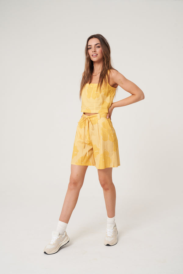 Native Youth FENE TOP