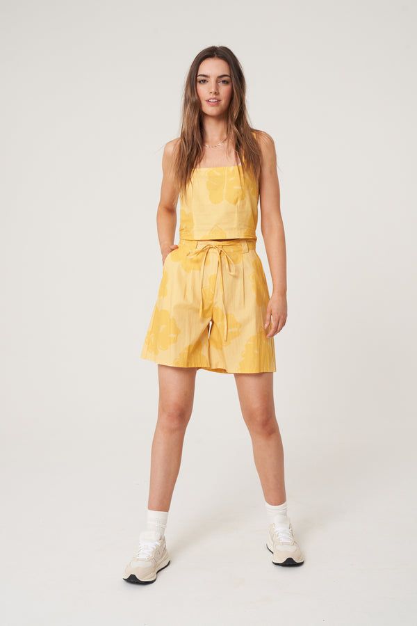 Native Youth FENE TOP