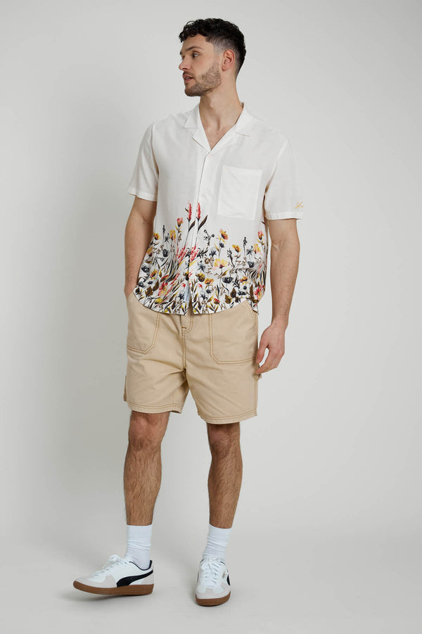 Native Youth FIKE SHIRT