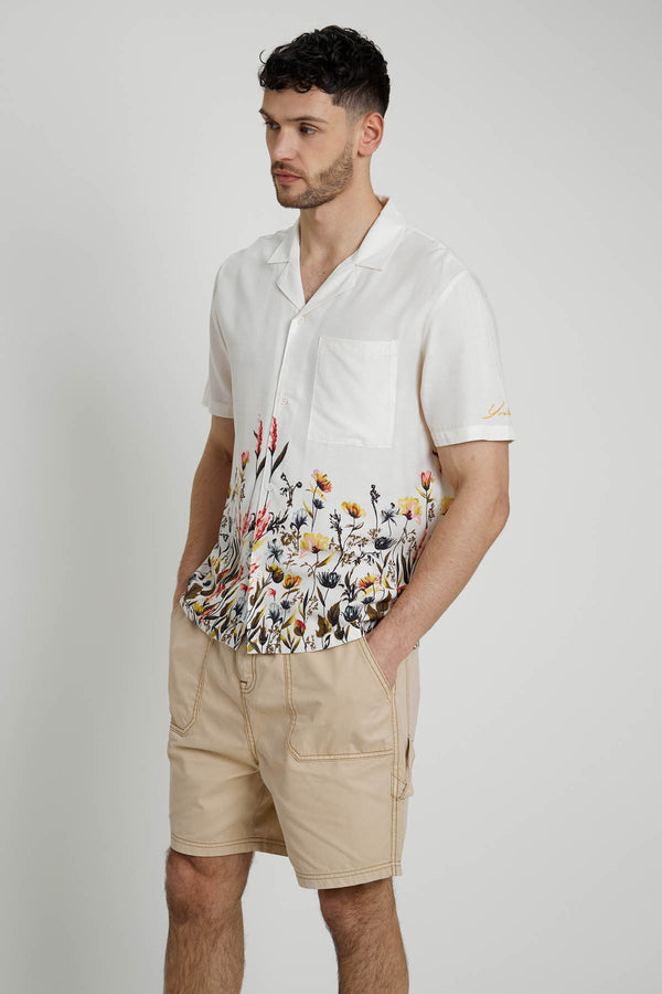 native youth FIKE SHIRT