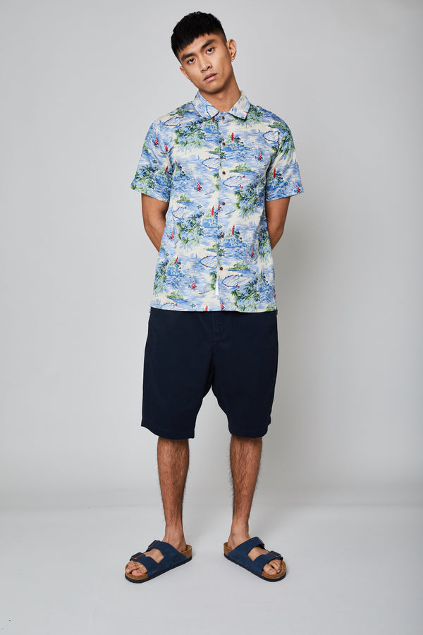 Native Youth FLASH SHIRT