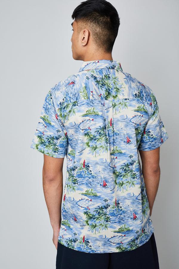 Native Youth FLASH SHIRT