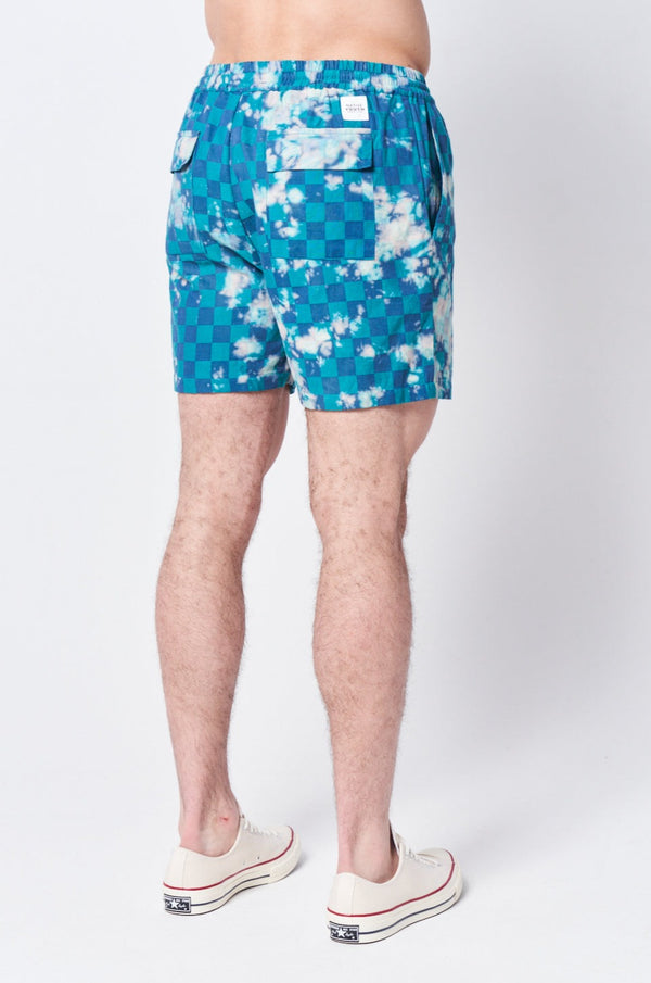 Native Youth FLYNN SHORT