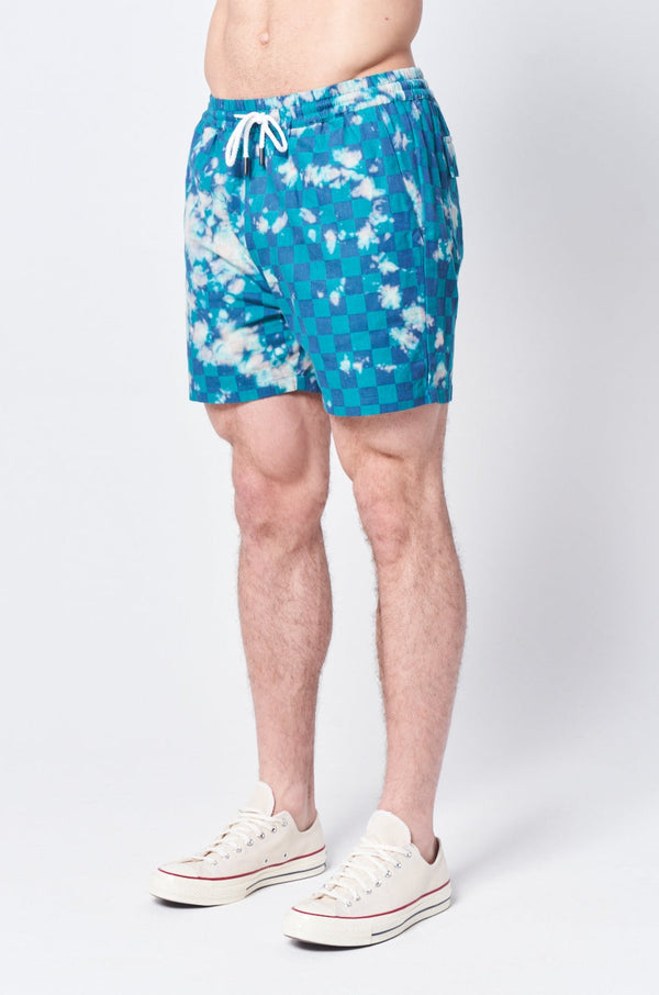 Native Youth FLYNN SHORT