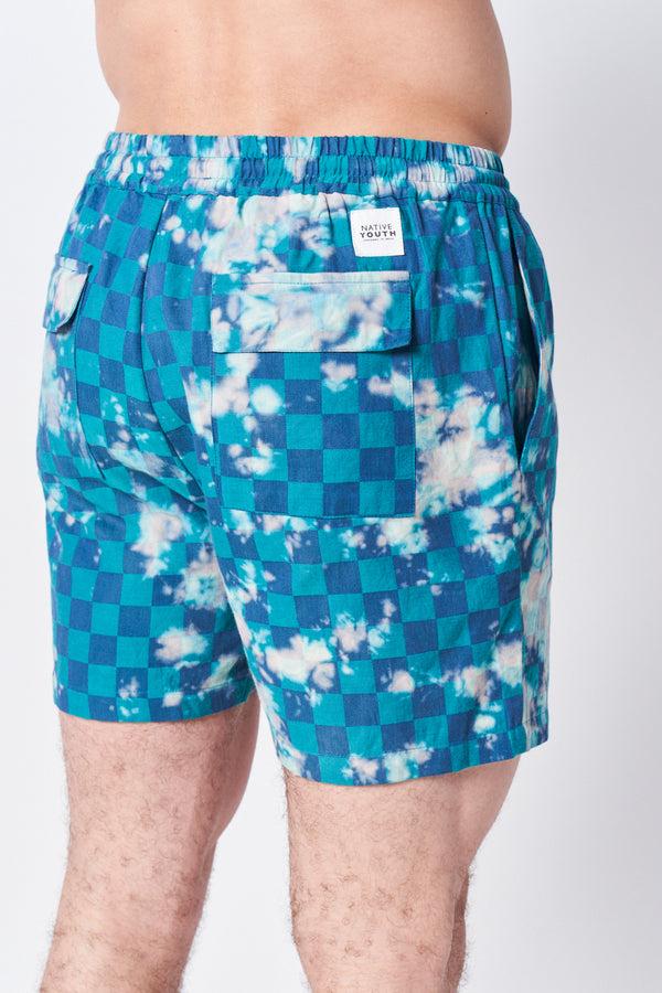 Native Youth FLYNN SHORT