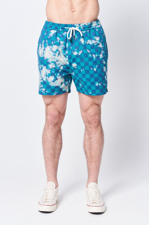 native youth FLYNN SHORT