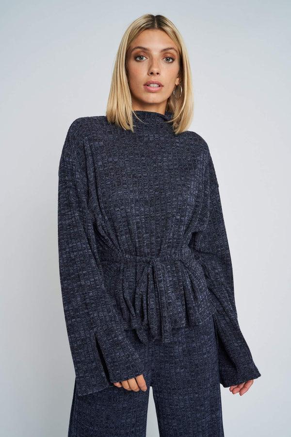 native youth FONTAINE TOP