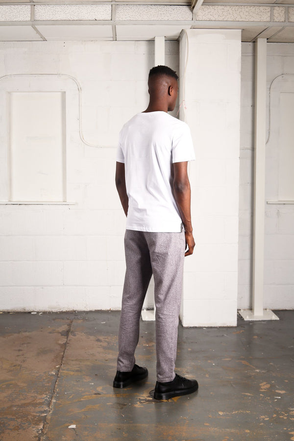 Native Youth FOREST FLORA PLACEMENT TEE