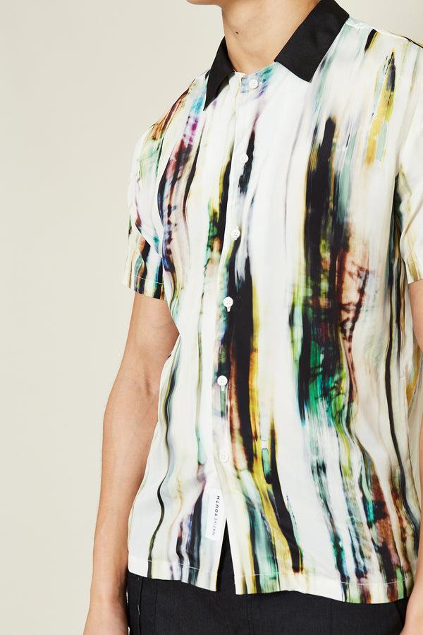 Native Youth FORESTA SHIRT