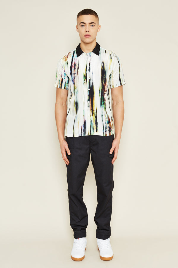 Native Youth FORESTA SHIRT