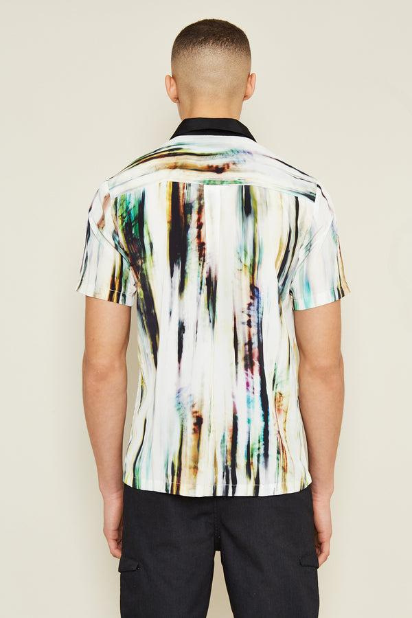 Native Youth FORESTA SHIRT