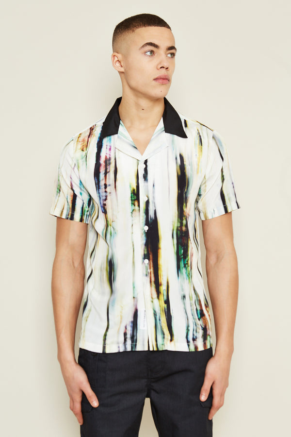 native youth FORESTA SHIRT