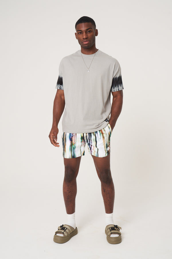 Native Youth FORESTA SWIM SHORT