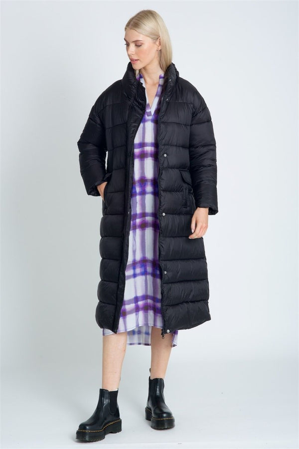 Native Youth FOUNTAIN PUFFER