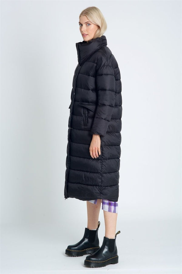 Native Youth FOUNTAIN PUFFER