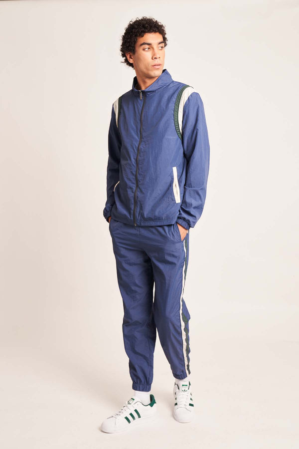 Native Youth FRANCISCO TRACK JACKET