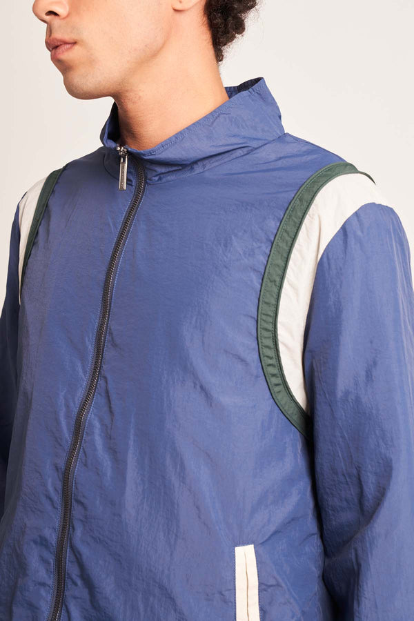 Native Youth FRANCISCO TRACK JACKET