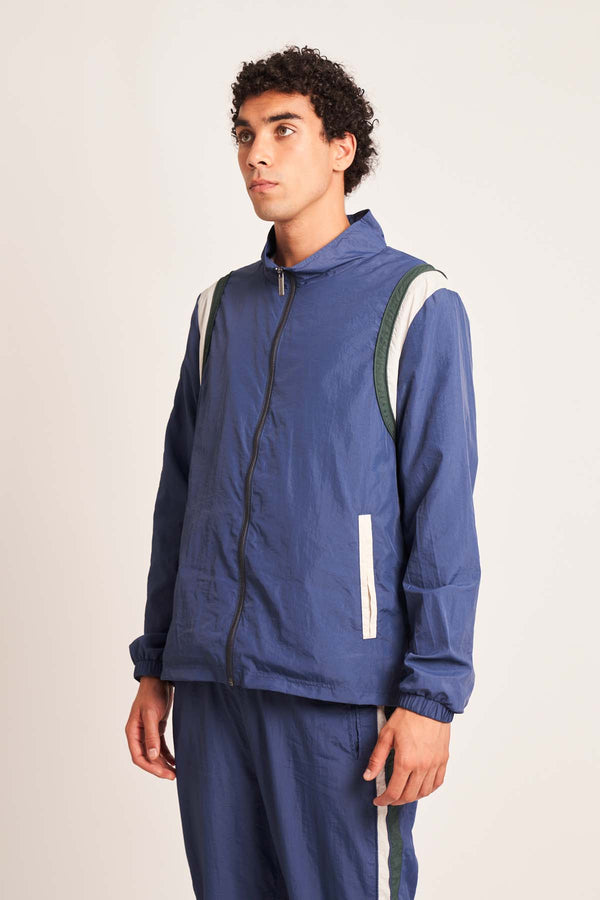 Native Youth FRANCISCO TRACK JACKET