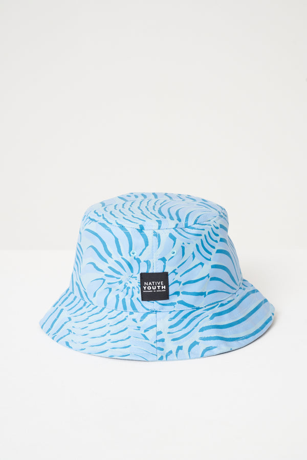 native youth FRASER BUCKET HAT