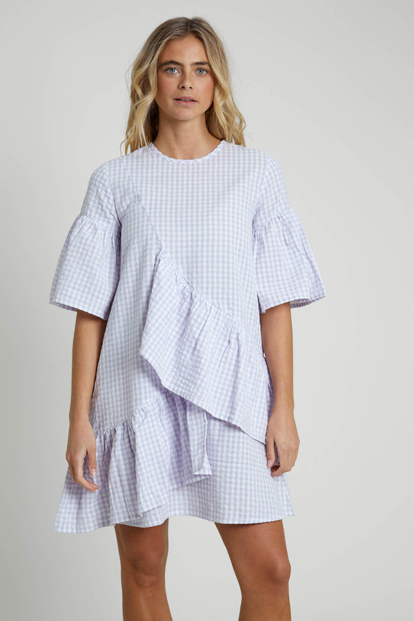 Native Youth FRITAI DRESS