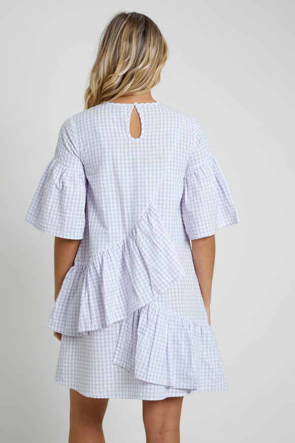 Native Youth FRITAI DRESS