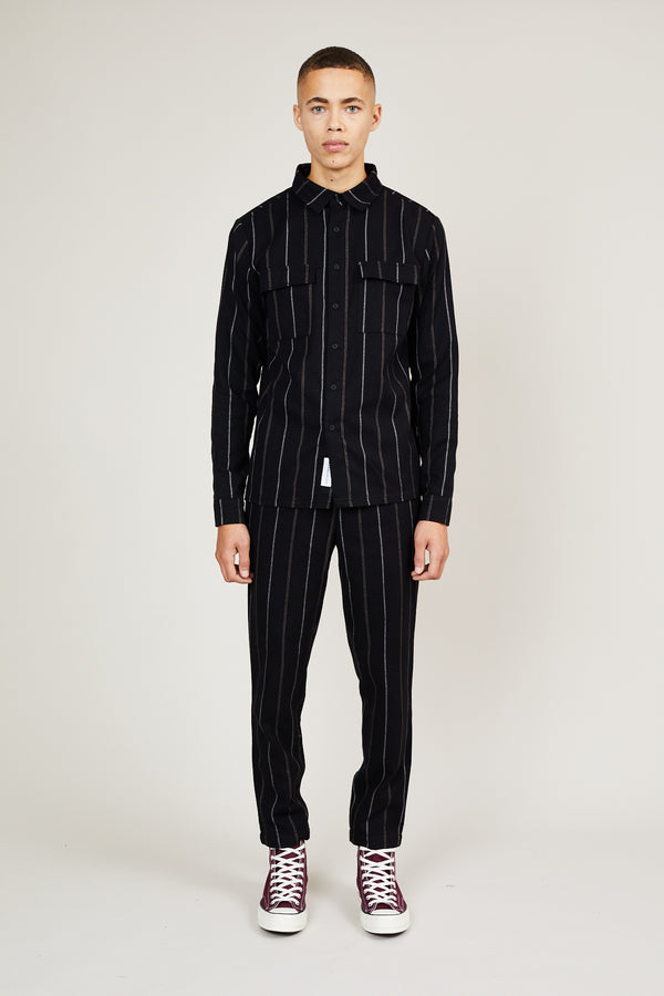 Native Youth FURROW SHIRT