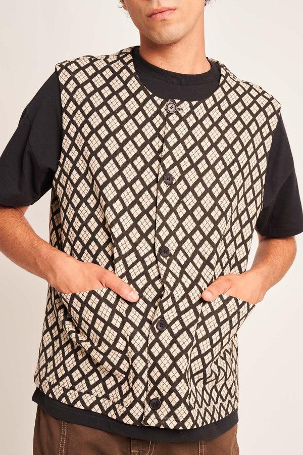 Native Youth GAEL GILET