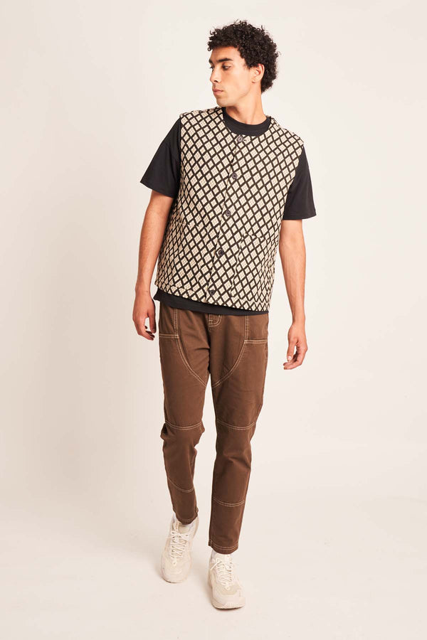 Native Youth GAEL GILET