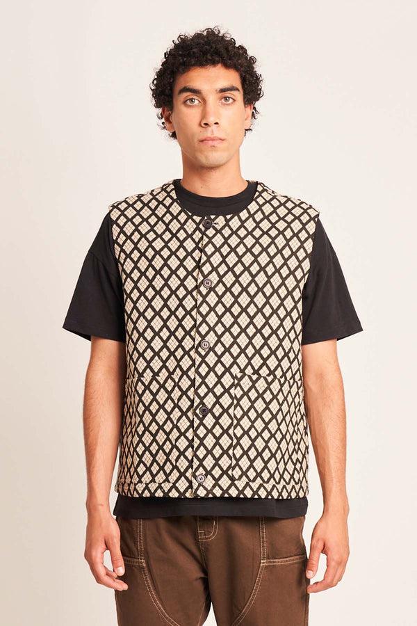 native youth GAEL GILET