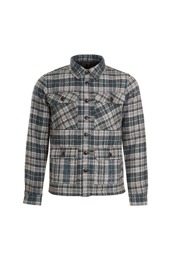 Native Youth GARWOOD SHACKET