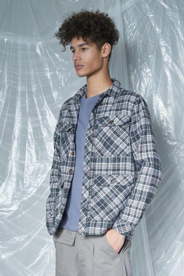 native youth GARWOOD SHACKET