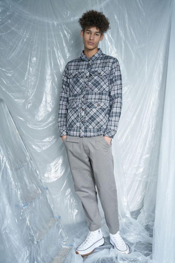 Native Youth GARWOOD SHACKET