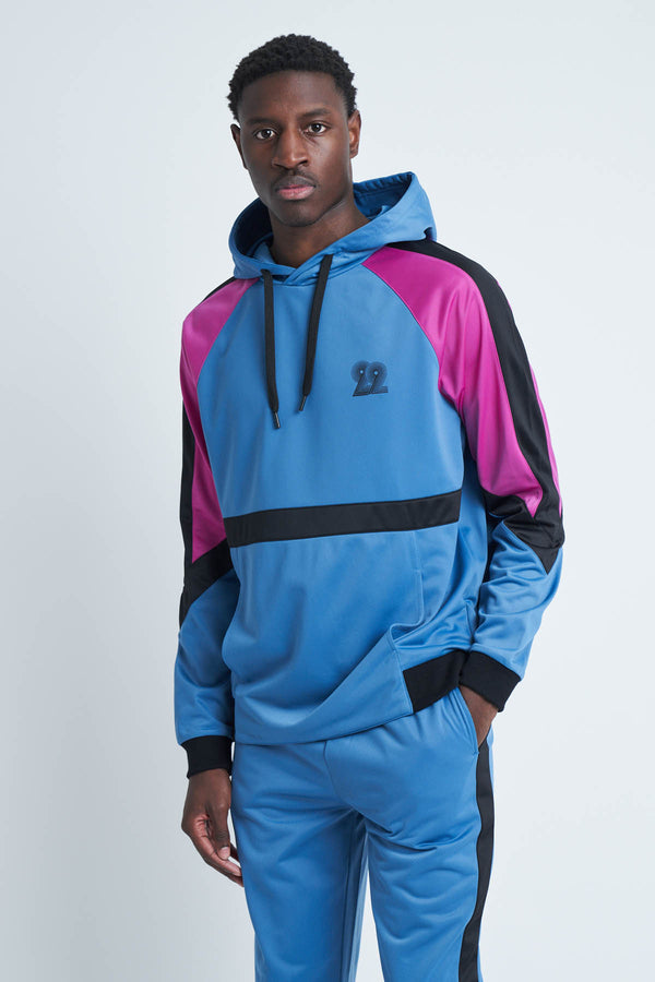 Native Youth GELLER HOODIE