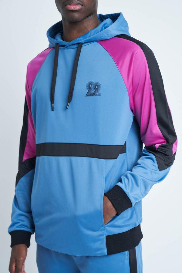 Native Youth GELLER HOODIE