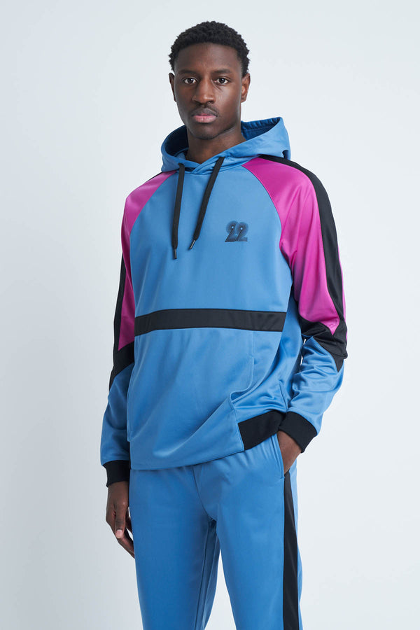 native youth GELLER HOODIE