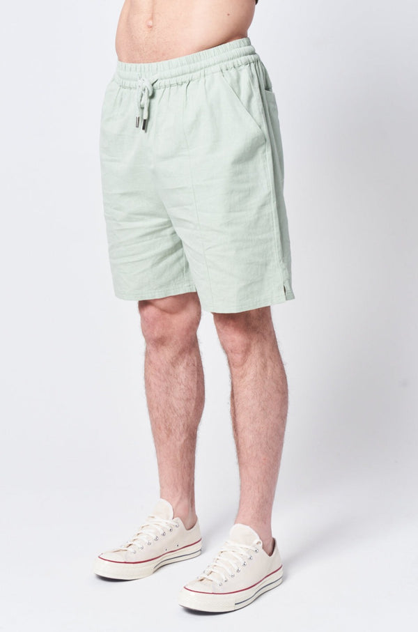 Native Youth GENDRY SHORT