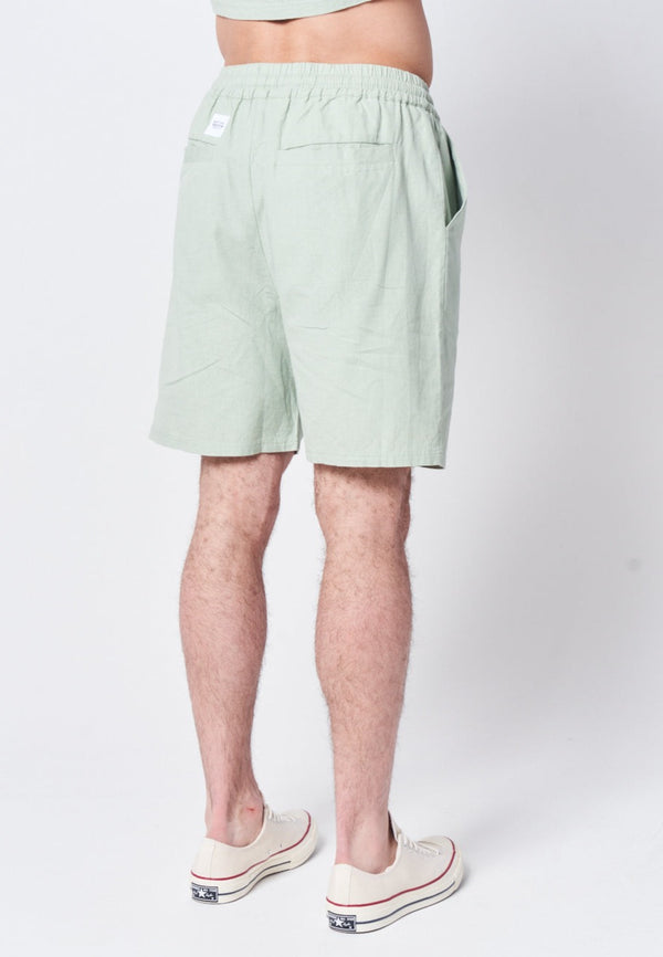 Native Youth GENDRY SHORT