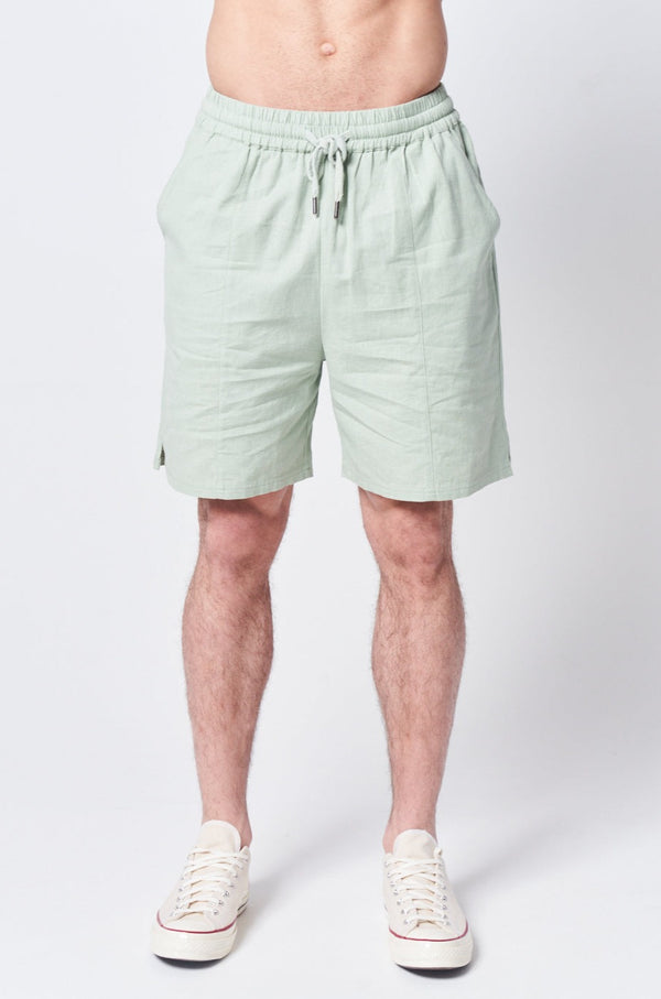 native youth GENDRY SHORT