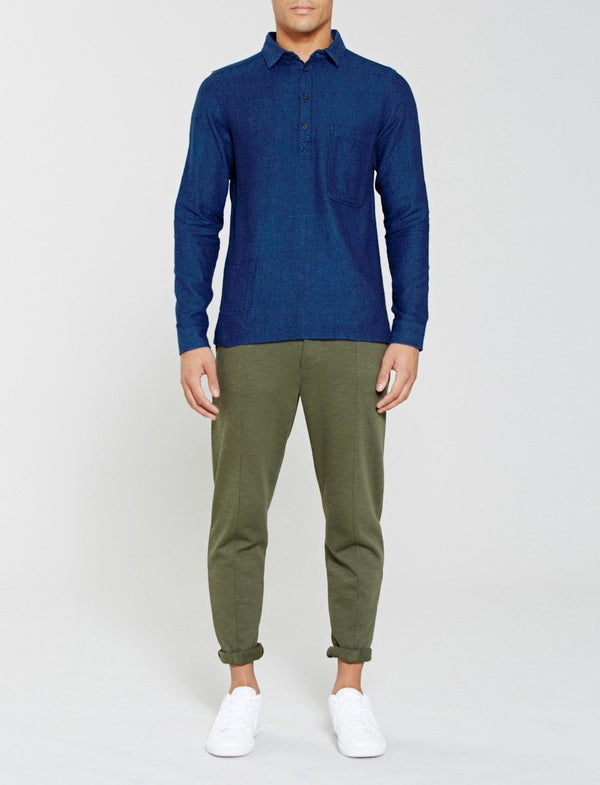 Native Youth Golborne Shirt