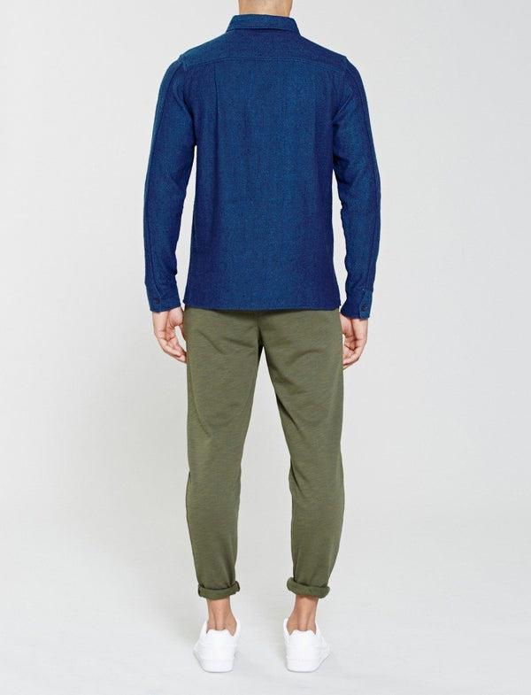 Native Youth Golborne Shirt